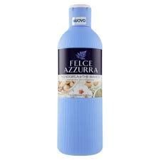 Гель для душу Felce Azzurra Mandorla e the Bianco 650 мл НФ-00009486 фото