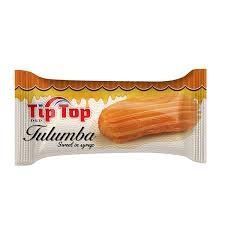 Пахлава Tip-Top Tulumba 100 гр НФ-00014873 фото