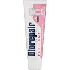 Зубна паста для захисту ясен Biorepair Peribioma Pro Gengive 60 мл НФ-00013206 фото