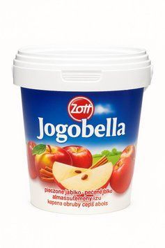 Йогурт Jogobella відро 900 гр НФ-00013867 фото