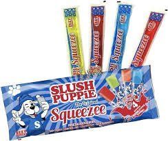 Морозиво-лід Slush Pupple 8х75 мл НФ-00012935 фото