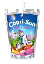 Сік Capri Sun Fairy Drink 200 мл НФ-00005511 фото