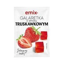 Галаретка (Желе) Emix в 75 гр НФ-00005205 фото