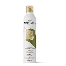 Оливкова олія Mantova Tartufo спрей 200 мл НФ-00010124 фото