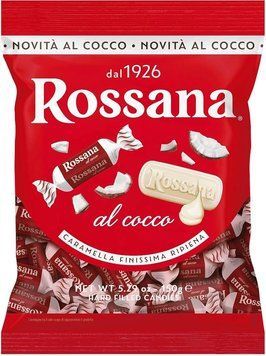 Льодяники Rossana al Cocco 150 гр НФ-00009496 фото