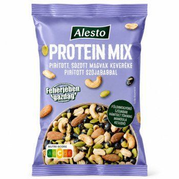 Горіхи Alesto Protein Mix 100 г НФ-00016195 фото