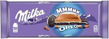 Шоколад Milka Oreo 300 гр НФ-00005839 фото