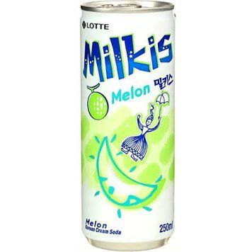 Напій Milkis Диня НФ-00015666 фото