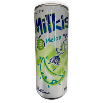 Напій Milkis Диня НФ-00015666 фото