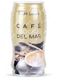 Холодний напій Cafe Rocio Del Latte Лате 240 мл НФ-00015364 фото