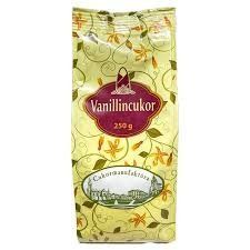 Цукор ванільний Vanillincukor 250 гр НФ-00004643 фото