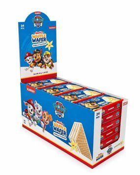 Вафелька Paw Patrol 40 г НФ-00015761 фото