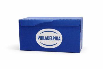 Крем-сир Philadelphia Мікс 40 шт(ящик) НФ-00015271 фото