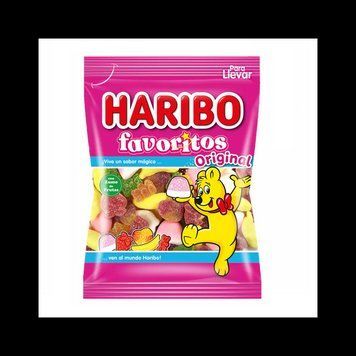 Желейні цукерки Haribo Favoritos 90 г НФ-00015921 фото