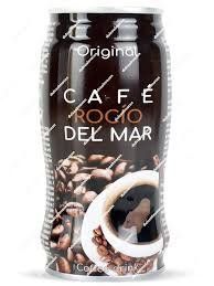 Холодний напій Cafe Rocio Del Original Класичний 240 мл НФ-00015365 фото