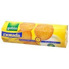 Печиво Gullon Dora Maria 200 гр НФ-00000049 фото