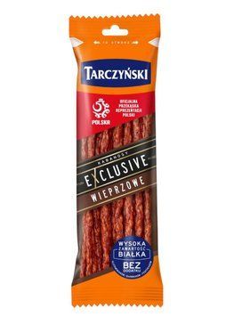 Кабаноси Tarczynski Exclusive 105 гр в асортименті НФ-00002241 фото