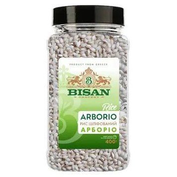 Рис Arborio Bisan 400 гр НФ-00014482 фото