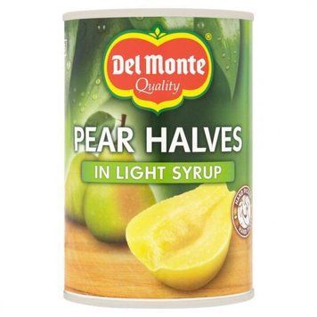Маринована груша в сиропі Del Monte 420 гр НФ-00009392 фото