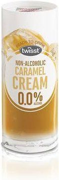 Коктейль безалкогольний Twisst Mocktails Caramel Cream 250 гр НФ-00012948 фото