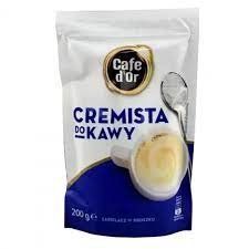 Сухі вершки Cafe d'Or 200 гр НФ-00004587 фото