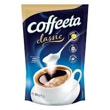 Сухі вершки Coffeta Classic 200 гр НФ-00000087 фото