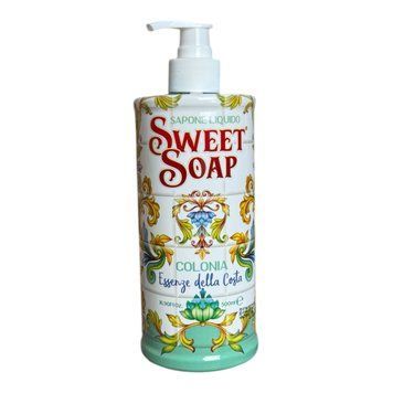 Рідке мило Sweet Soap Colonia 500 мл НФ-00013421 фото