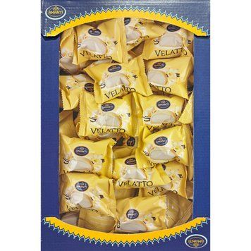 Цукерки VELLATO amanti зі смаком ванілі 1 кг НФ-00015864 фото