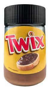 Шоколадна паста Twix 350 гр НФ-00006917 фото