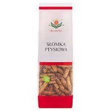 Соломка Brzesc Solomka Ptysiowa з цукром 200 гр НФ-00008841 фото