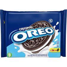 Печиво Oreo Original 396 гр НФ-00014494 фото