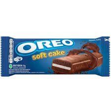 Печиво OREO Soft Cake 19,2 гр НФ-00013537 фото