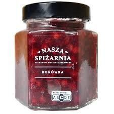 Журавлинний соус Nasza Spizarnia 300 гр НФ-00003999 фото