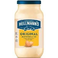 Майонез Hellmann's Original 405 гр НФ-00000580 фото