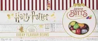 Желейні цукерки Harry Potter Bertie Botts Gift Box 125 гр НФ-00012978 фото