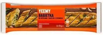 Багет Yeemy Bagetka 175 гр НФ-00008496 фото