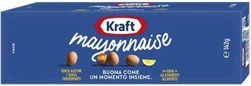 Майонез Kraft 142 гр НФ-00003160 фото