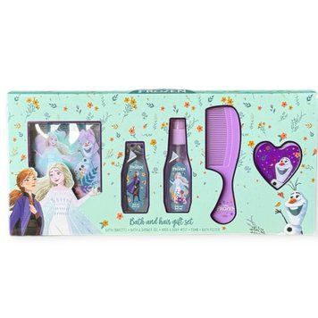 Подарунковий набір косметики Disney Frozen НФ-00014094 фото