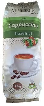 Капучино Namaskar Hazelnut 1 кг НФ-00013638 фото