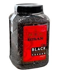 Рис довгозернистий нешліфований Bisan Black 750 гр НФ-00009212 фото