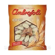 Цукерки льодянки Ambrosoli Orzo 150 гр НФ-00014290 фото