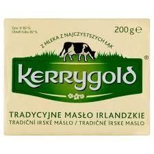 Масло Kerrygolo не солене 200 гр НФ-00010573 фото