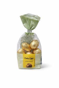 Шоколадні яйця Easter Eggs 184 гр НФ-00015547 фото