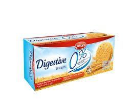 Печиво Сuetara Digestive без цукру 400 гр НФ-00014511 фото