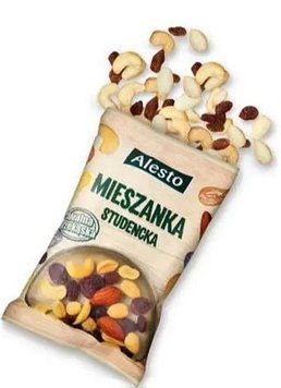 Суміш Alesto Mieszanka studencka 200 гр НФ-00003806 фото