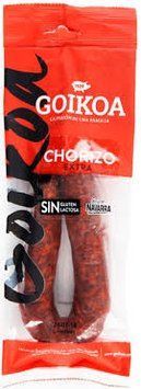 Салямі Goikoa Chorizo Sarta Extra Dulce 225 гр НФ-00013551 фото