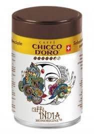 Кава CHICCO DORO India 250 гр ж/б НФ-00013556 фото
