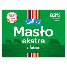 Масло екстра Lumiko 200 гр НФ-00014319 фото