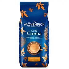 Кава у зернах MOVENPIC CREMA 1 кг НФ-00001229 фото