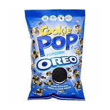 Попкорн CANDY POP Oreo 149 гр НФ-00011440 фото